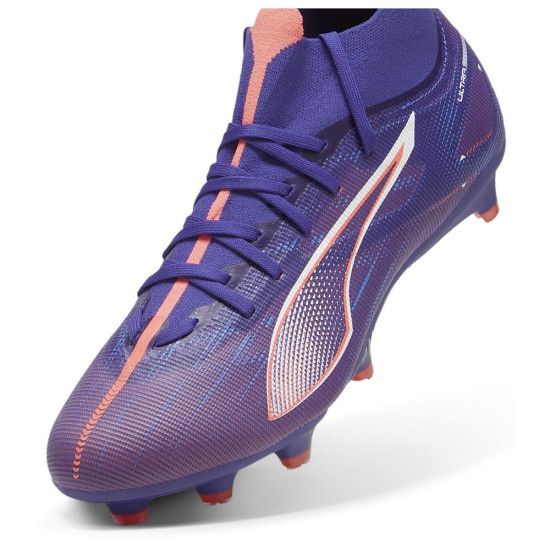 Puma Ultra 5 Match+ FG/AG